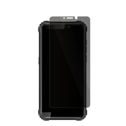 Full Cover Privacy Blickschutzfolie für Oukitel WP5