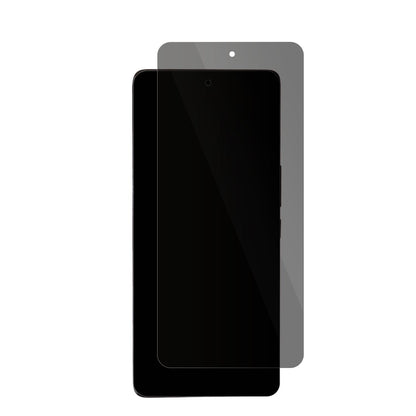Full Cover Privacy Blickschutzfolie für Volla Phone Quintus