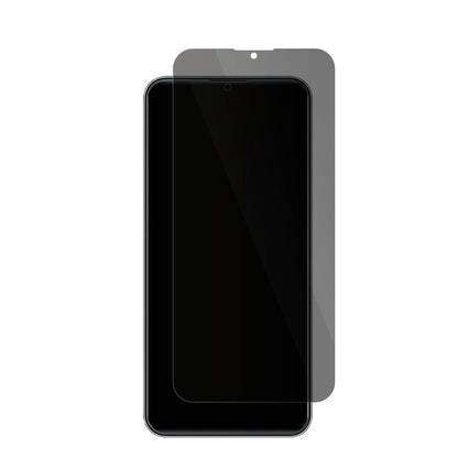 Full Cover Privacy Blickschutzfolie für I Kall Z14 Pro
