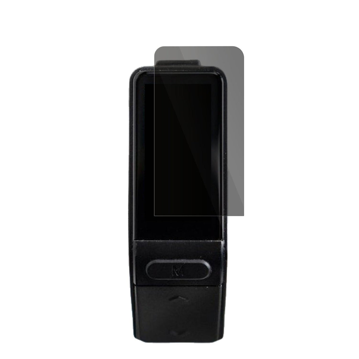 Full Cover Privacy Blickschutzfolie für Tenways CGO600 Pro