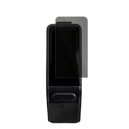 Full Cover Privacy Blickschutzfolie für Tenways CGO600 Pro