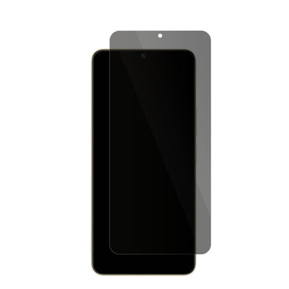Full Cover Privacy Blickschutzfolie für Vivo Y36