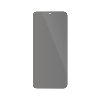 Full Cover Privacy Blickschutzfolie für MOTOROLA Moto Edge 30 Neo
