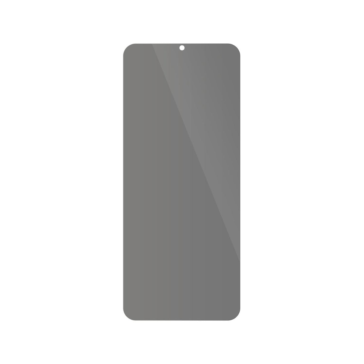 Full Cover Privacy Blickschutzfolie für Xiaomi Redmi 10C