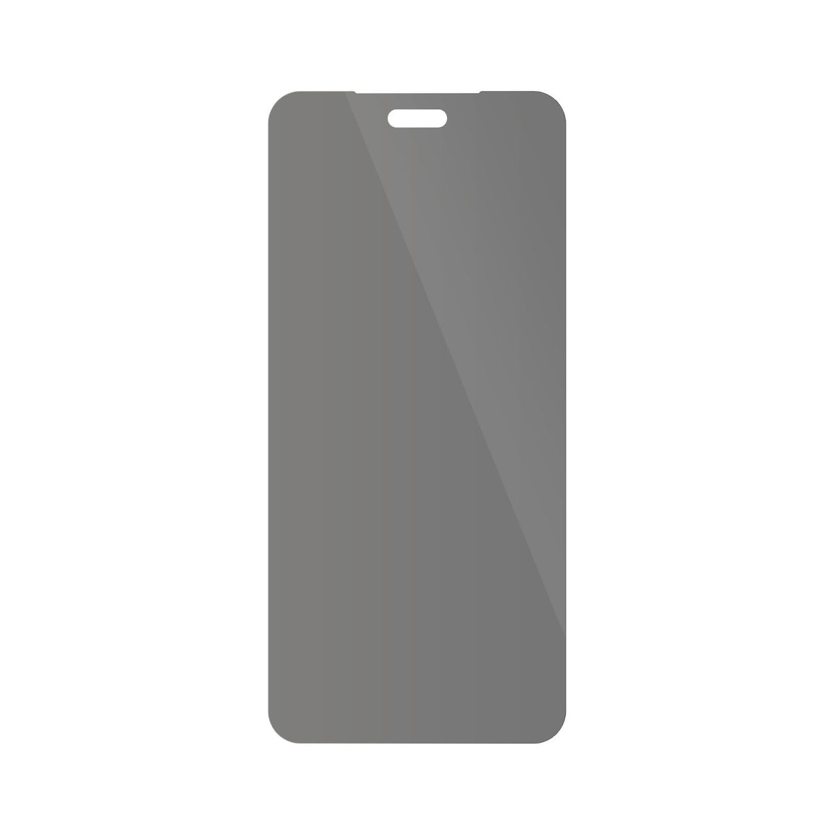 Full Cover Privacy Blickschutzfolie für Xiaomi Civi 5 Pro