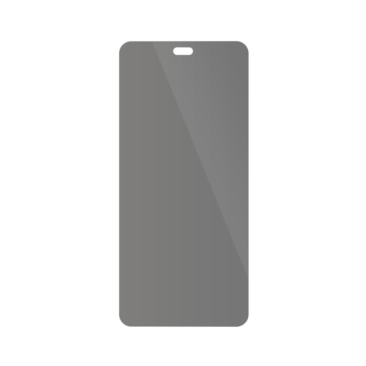 Full Cover Privacy Blickschutzfolie für Honor 90 PRO