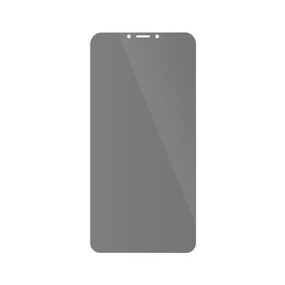 Full Cover Privacy Blickschutzfolie für Xiaomi Mi Max 3