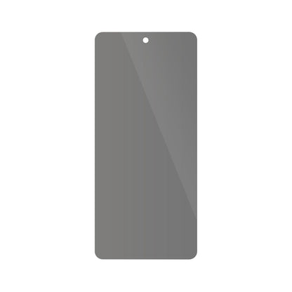 Full Cover Privacy Blickschutzfolie für Lava Blaze Duo