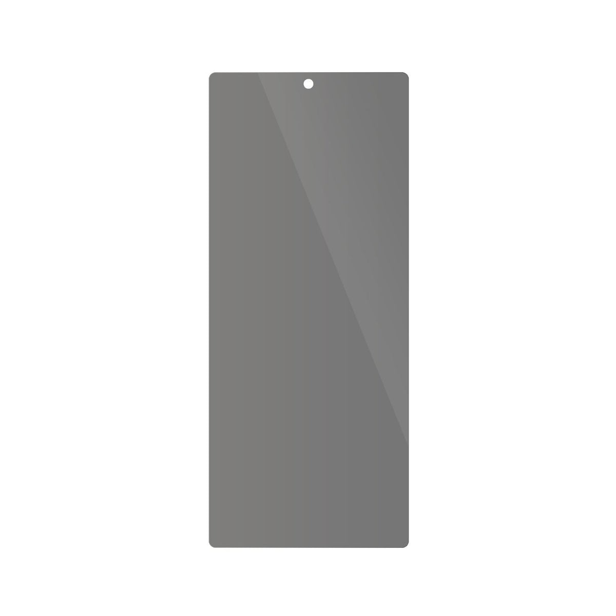 Full Cover Privacy Blickschutzfolie für Xiaomi 12X