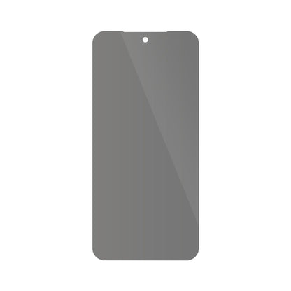 Full Cover Privacy Blickschutzfolie für OnePlus 13