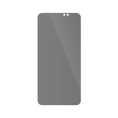 Full Cover Privacy Blickschutzfolie für Unonu W609