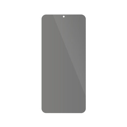 Full Cover Privacy Blickschutzfolie für Vivo Y02A