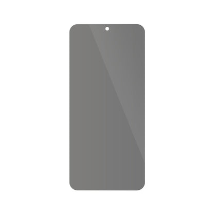 Full Cover Privacy Blickschutzfolie für Xiaomi Redmi Note 11 Pro+ 5G
