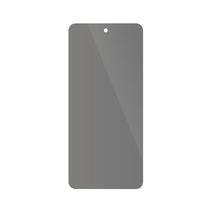 Full Cover Privacy Blickschutzfolie für Realme P3 Lite