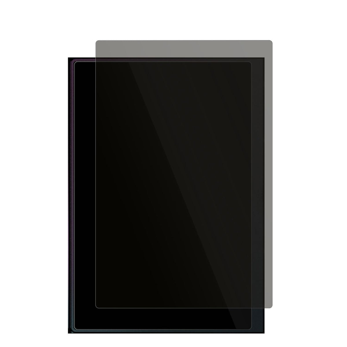 Blickschutzfolie für Denon Prime 4 matt Schutzfolie Privacy