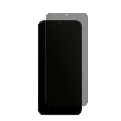 Blickschutzfolie für Blackview Wave 6C matt Schutzfolie Privacy