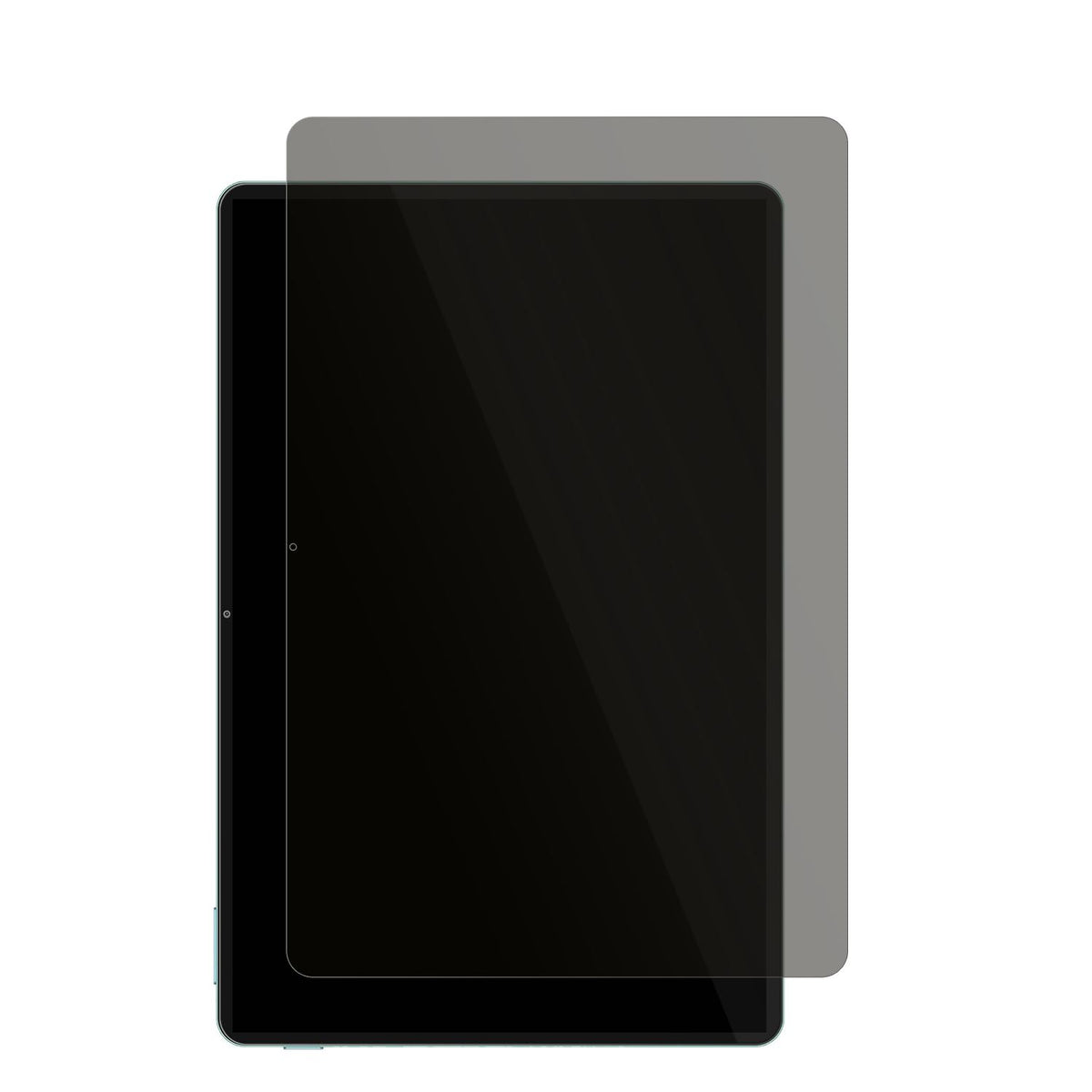 Blickschutzfolie für Teclast P50s matt Schutzfolie Privacy
