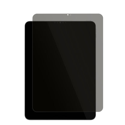 Blickschutzfolie matt für Apple iPad Pro 11 2022 4.Gen Display-Schutzfolie Privacy