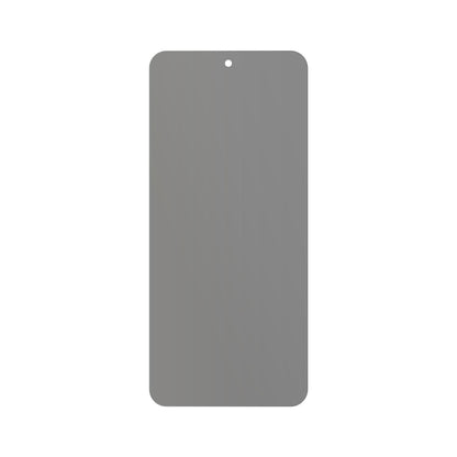 Blickschutzfolie für Honor X7b matt Schutzfolie Privacy