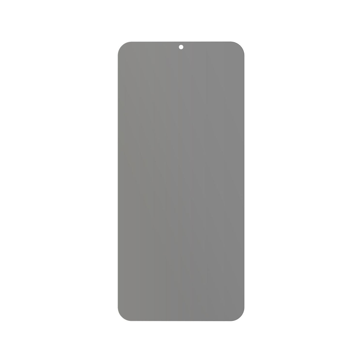 Blickschutzfolie für Blackview Wave 6C matt Schutzfolie Privacy