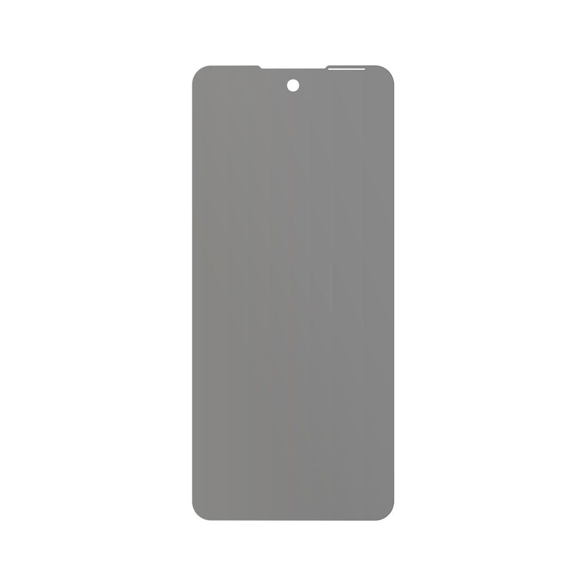 Blickschutzfolie für Ulefone Note 18 Ultra 5G matt Schutzfolie Privacy