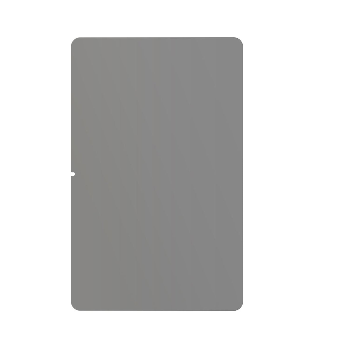 Blickschutzfolie für Honor Pad 9 matt Schutzfolie Privacy