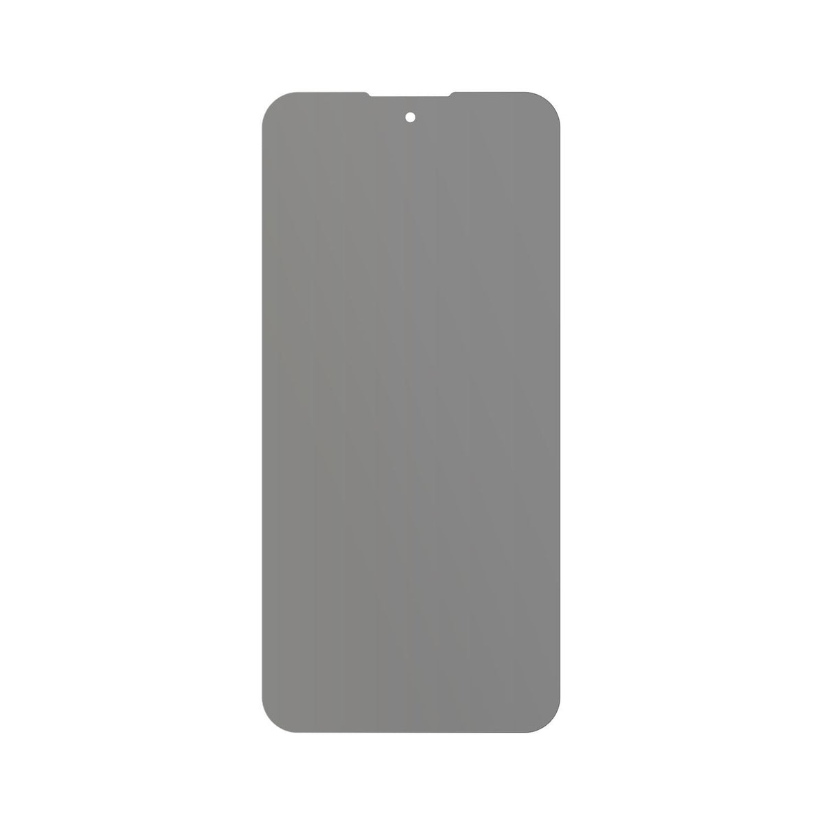 Blickschutzfolie für Oukitel WP210 matt Schutzfolie Privacy