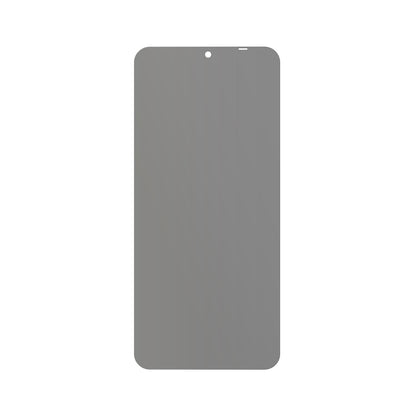 Blickschutzfolie für CoolPad C16 matt Schutzfolie Privacy