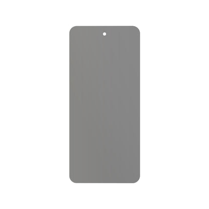 Blickschutzfolie für Ulefone Armor 25T matt Schutzfolie Privacy