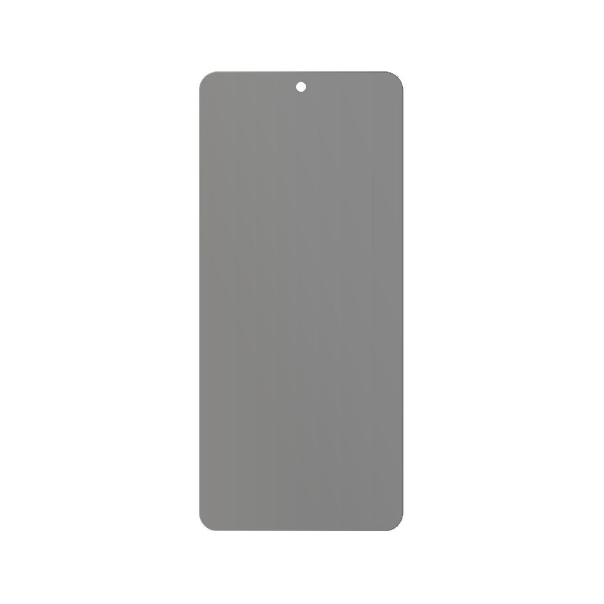 dipos Displayschutz für Poco M4 Pro 5G, mattierte Oberfläche, Blickschutzfilter und perfekter Passform