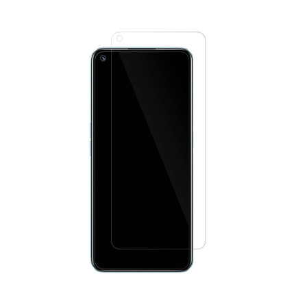 6x Schutzfolie klar für Realme 9 Pro Display-Schutzfolie