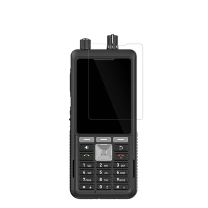 4x Schutzfolie klar für Sonim XP5 Plus Display-Schutzfolie