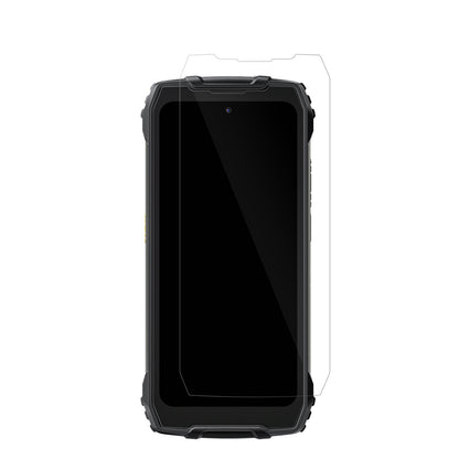 4x Schutzfolie klar für Blackview BV7300 Display-Schutzfolie