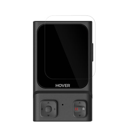 4x Schutzfolie klar für Hoverair Beacon Display-Schutzfolie