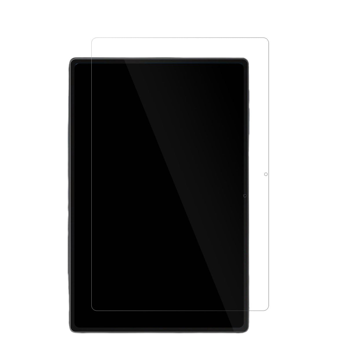 2x Schutzfolie klar für SGIN T12 Display-Schutzfolie