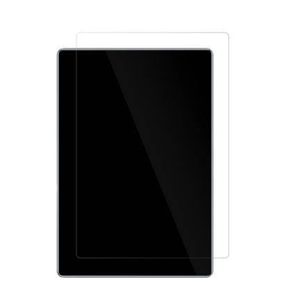 2x Schutzfolie klar für UXD A5 Display-Schutzfolie