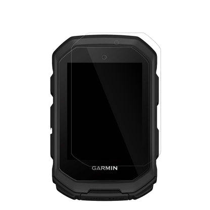 4x Schutzfolie klar für Garmin Edge MTB Display-Schutzfolie