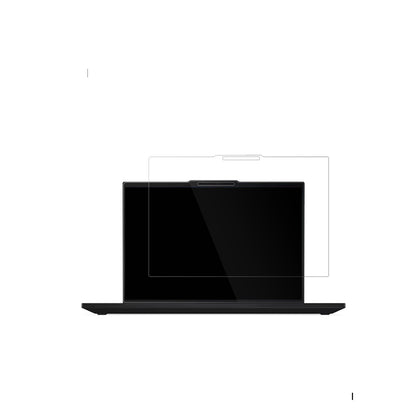 2x Schutzfolie klar für Lenovo ThinkPad E16 Gen3 Display-Schutzfolie