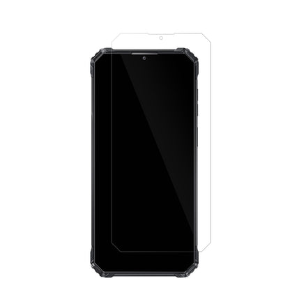 4x Schutzfolie klar für Oukitel WP36 Pro Display-Schutzfolie