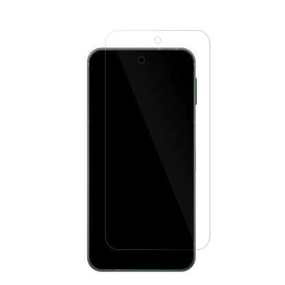 4x Schutzfolie klar für Sharp Aquos Sense 9 Display-Schutzfolie