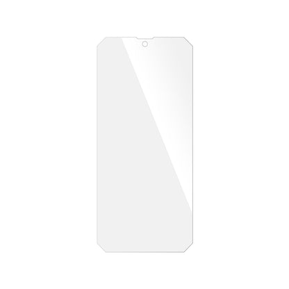 dipos Displayschutz für Blackview BV8800, transparente Oberfläche, geringe Dicke und perfekte Passform