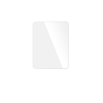 4x Schutzfolie klar für CCV mobile Premium Display-Schutzfolie