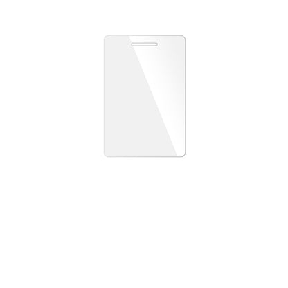 4x Schutzfolie klar für Nokia 105 4G 2024 Display-Schutzfolie
