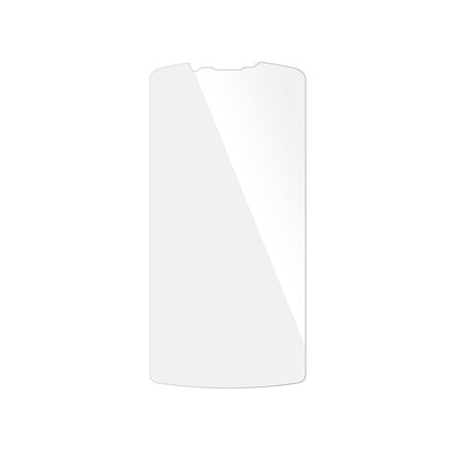 4x Schutzfolie klar für Zebra TC53e-RFID Display-Schutzfolie