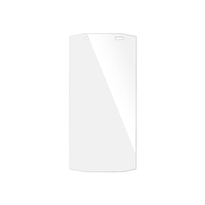 4x Schutzfolie klar für Ulefone Armor 15 Display-Schutzfolie