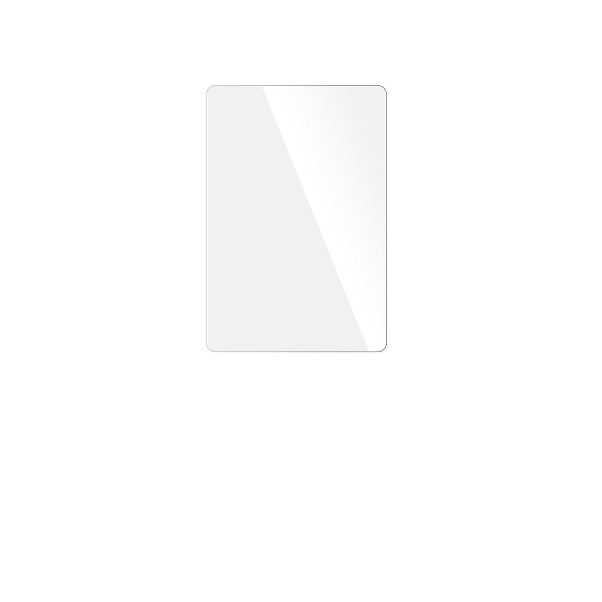 4x Schutzfolie klar für Adyen P400 Plus Display-Schutzfolie