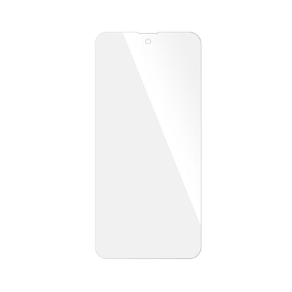 dipos Displayschutz für Shiftphone 8, transparente Oberfläche, geringe Dicke und perfekte Passform