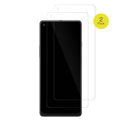2x 3D Full Cover Schutzfolie für Cubot Max 3
