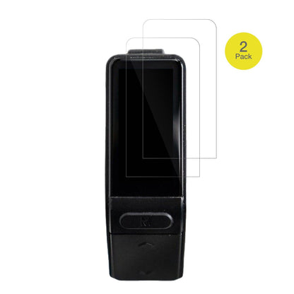 2x 3D Full Cover Schutzfolie für Tenways CGO600 Pro