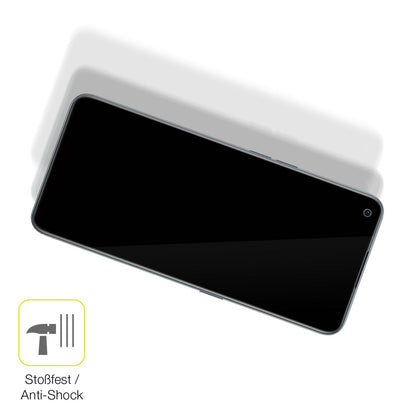 3x 3D Full Cover Schutzfolie für OnePlus Nord CE 2 5G
